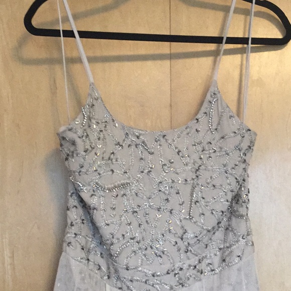 In The Spotlight Slayer Onesie Dress Haute Hippie - Picture 4 of 8